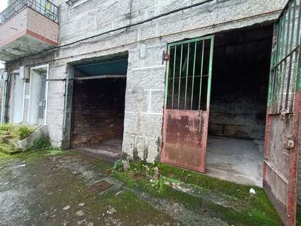 Local comercial en venta en Vilagarcía de Arousa