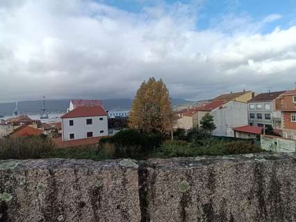 Parcela rústica en venta en Pontevedra