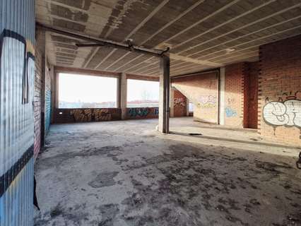 Local comercial en venta en Vigo