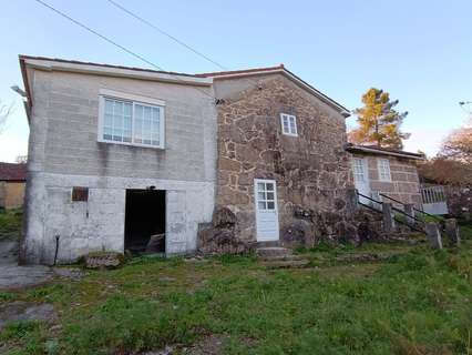 Chalet en venta en Cotobade