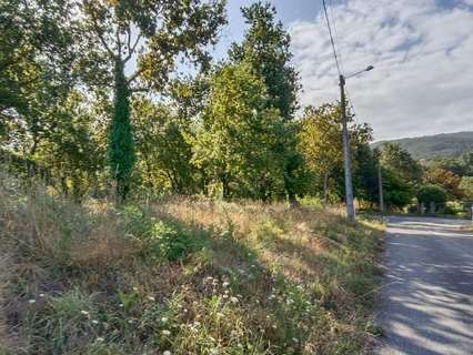 Parcela rústica en venta en Barro