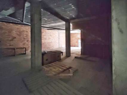 Local comercial en venta en Meaño