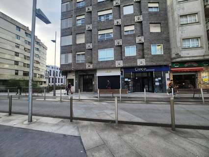 Local comercial en alquiler en Pontevedra