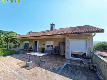 Chalet en venta en Pontevedra rebajado