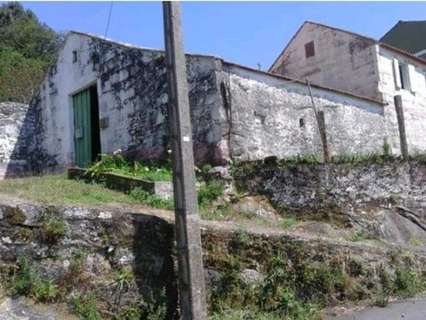 Chalet en venta en Marín