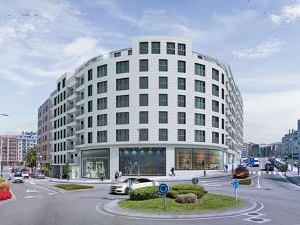 Piso en venta en Pontevedra