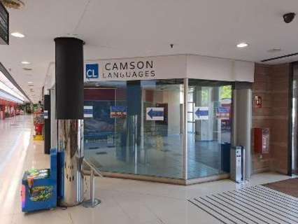 Local comercial en venta en Poio