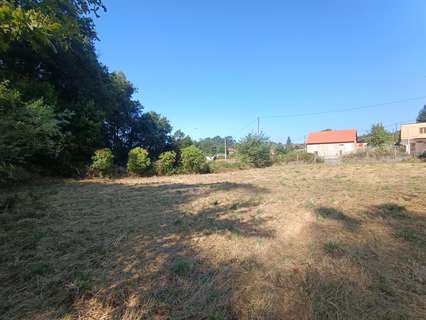 Parcela rústica en venta en Cotobade