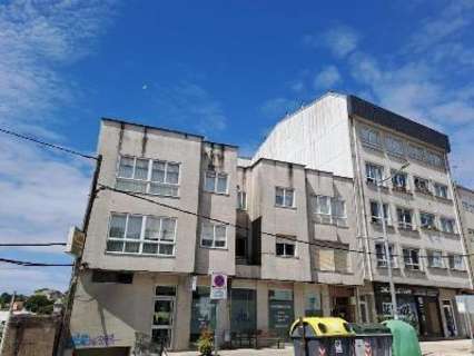 Local comercial en venta en Poio