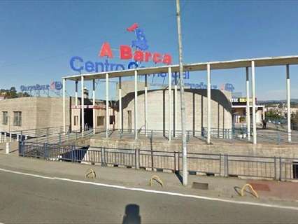 Local comercial en venta en Poio