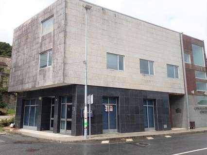 Local comercial en venta en Campo Lameiro