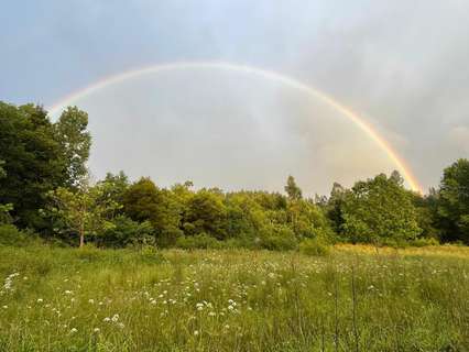 Parcela rústica en venta en Meis