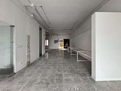 Local comercial en venta en Pontevedra