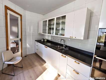 Piso en venta en Poio rebajado