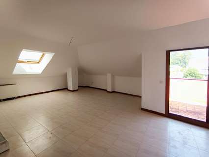 Piso en venta en Barro