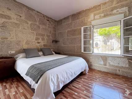 Casa en venta en A Lama rebajada