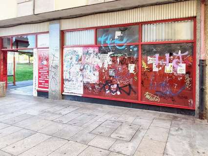 Local comercial en venta en Pontevedra