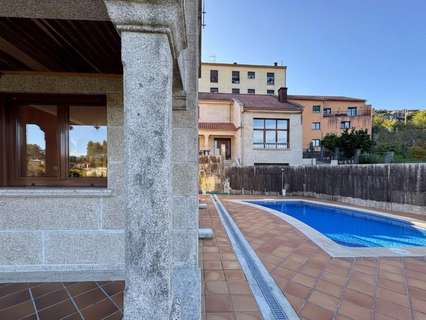 Casa en venta en Campo Lameiro