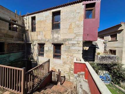 Piso en venta en Baiona