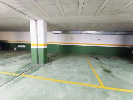 Plaza de parking en venta en Pontevedra