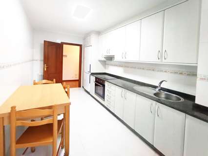 Piso en alquiler en Pontevedra