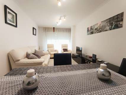 Piso en alquiler en Pontevedra