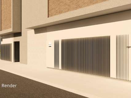 Local comercial en venta en Cambados