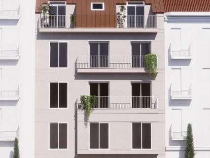 Edificio en venta en Vigo