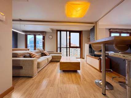 Piso en venta en Pontevedra