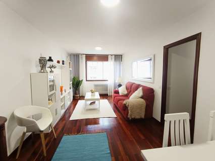 Piso en alquiler en Pontevedra