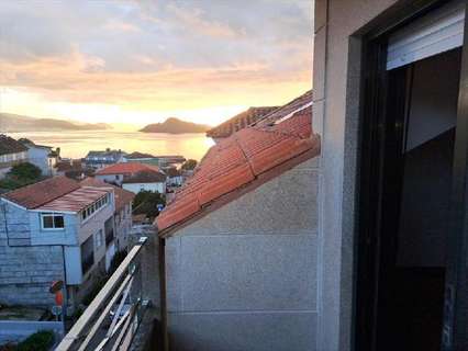 Piso en venta en Poio