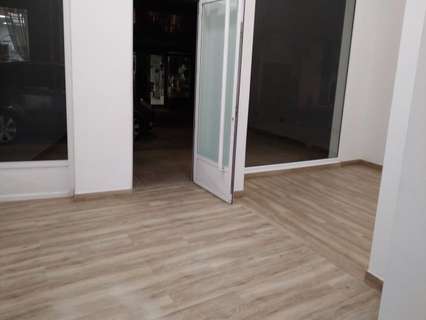 Local comercial en venta en Pontevedra