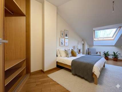 Piso en venta en Pontevedra