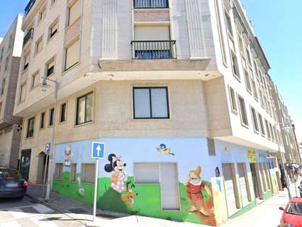 Piso en venta en Cangas