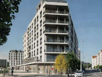 Piso en venta en Pontevedra