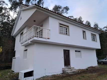 Casa en venta en Sanxenxo