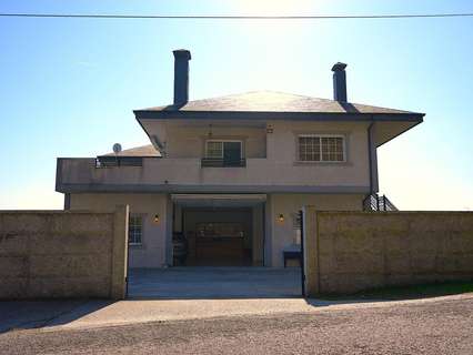 Casa en venta en A Estrada