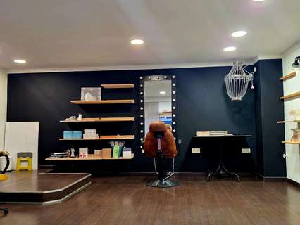 Local comercial en venta en Pontevedra