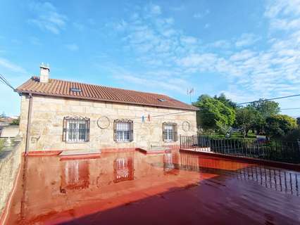 Casa en venta en Cambados