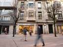 Oficina en alquiler en Pontevedra