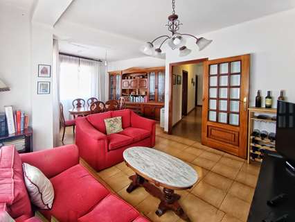 Piso en venta en Pontevedra