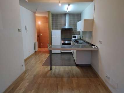 Piso en alquiler en Pontevedra