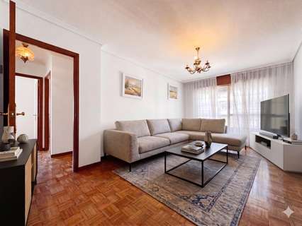 Piso en venta en Pontevedra