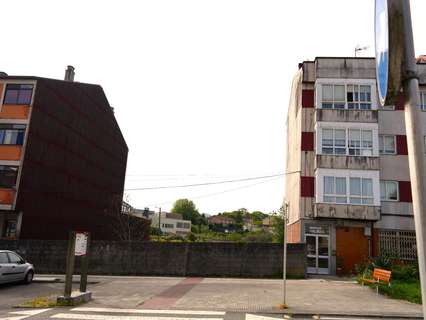 Parcela rústica en venta en Pontevedra