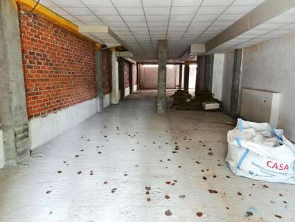 Local comercial en alquiler en Pontevedra