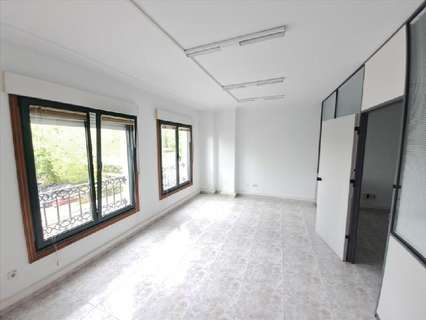 Oficina en venta en Pontevedra