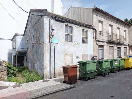 Casa en venta en Caldas de Reis