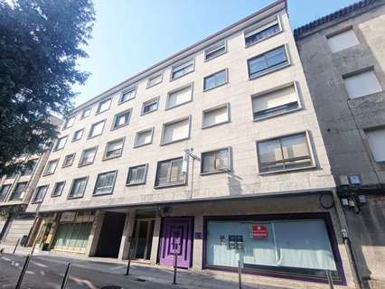 Piso en venta en Pontevedra rebajado