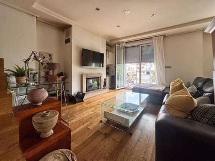 Piso en venta en O Grove rebajado