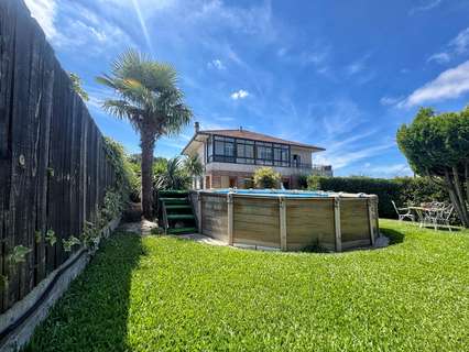 Casa en venta en Lalín